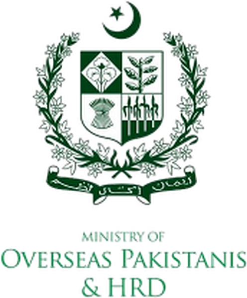 Ministry of Overseas Pakistanis & HRD