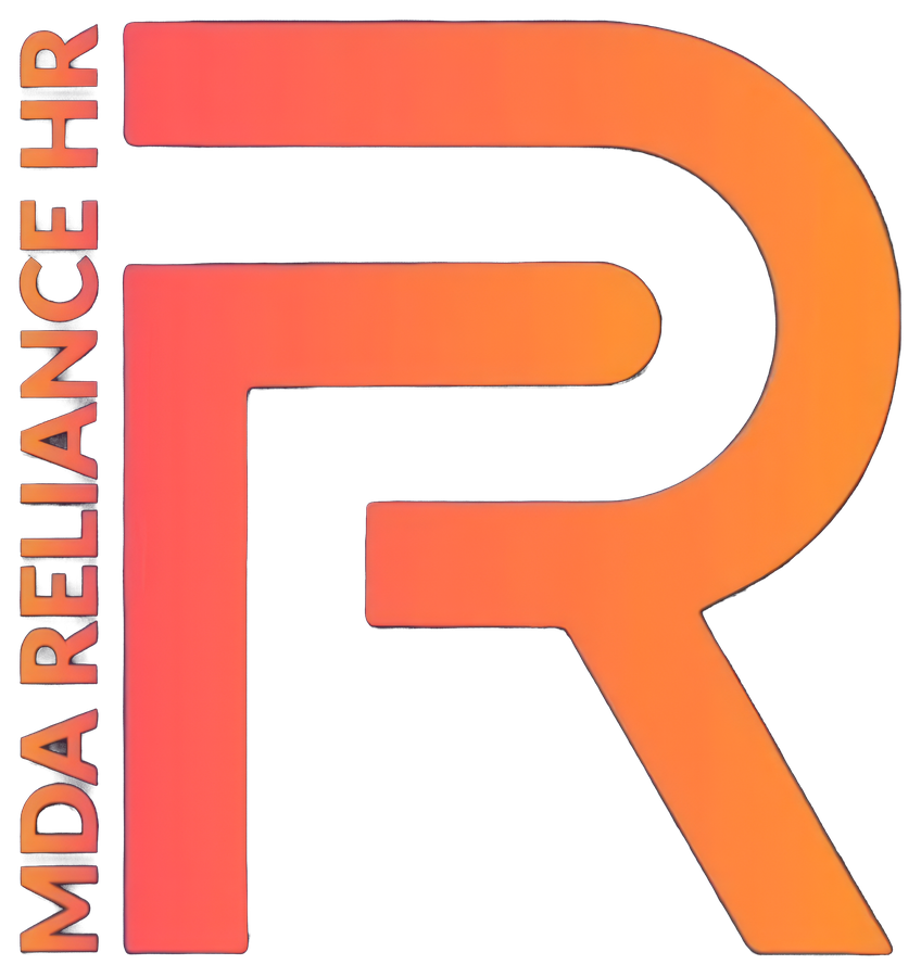 Reliance HR logo