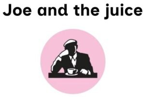 Joe & The Juice