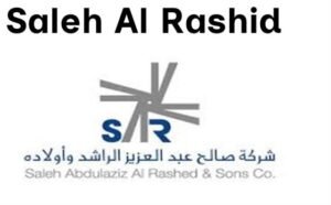Saleh Al Rashid