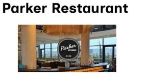 Parker Restaurant