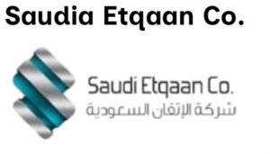 Saudi Etqaan Co.