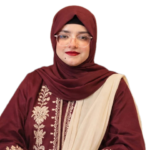 Aleesha Zaheer